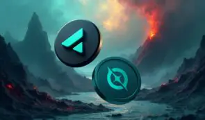 Avalanche (AVAX) 下跌 2.2%，但 GeeFi (GEE) 的 2 美元估值目标似乎更接近实现，因为第二阶段在预售开始几天后启动。