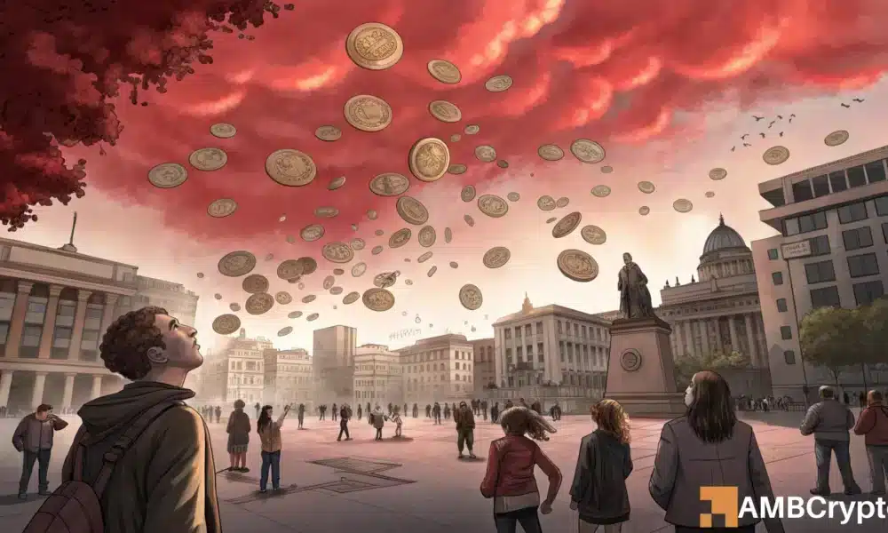 山寨币市值蒸发 3840 亿美元：如果没有比特币轮动，该行业能否复苏？