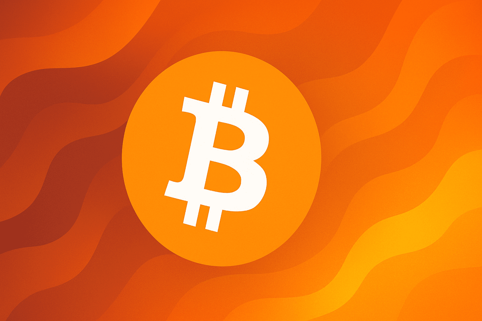 比特币会暴跌还是反弹？关键价位预示着未来可能出现大幅波动。