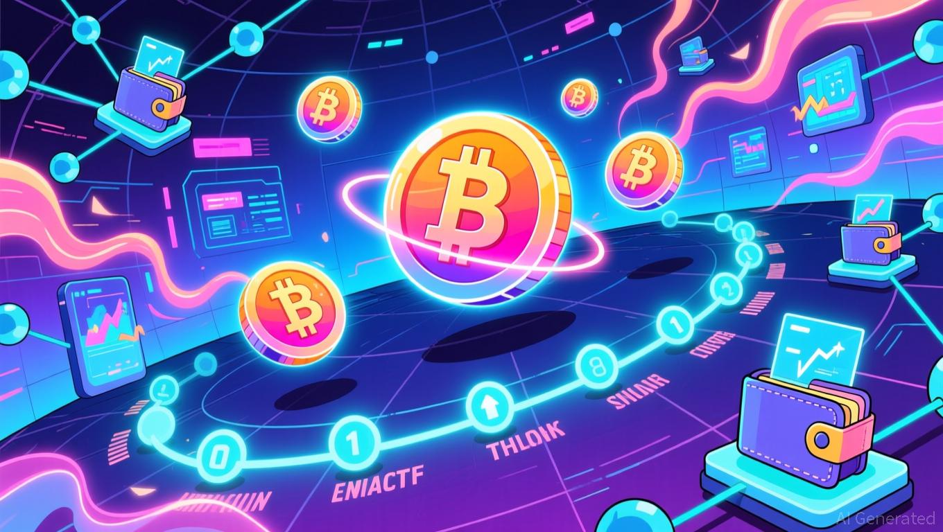 今日超流动性新闻：机构和代币解锁推动加密货币复苏和成熟