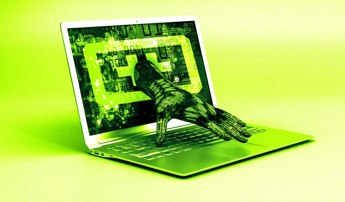 律师事务所披露内部网络漏洞，54712名美国人收到警告——社保号码、医疗记录等信息可能泄露