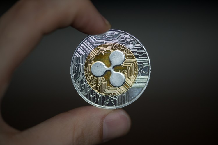 XRP 出现“经典积累信号”——即将迎来重大突破？