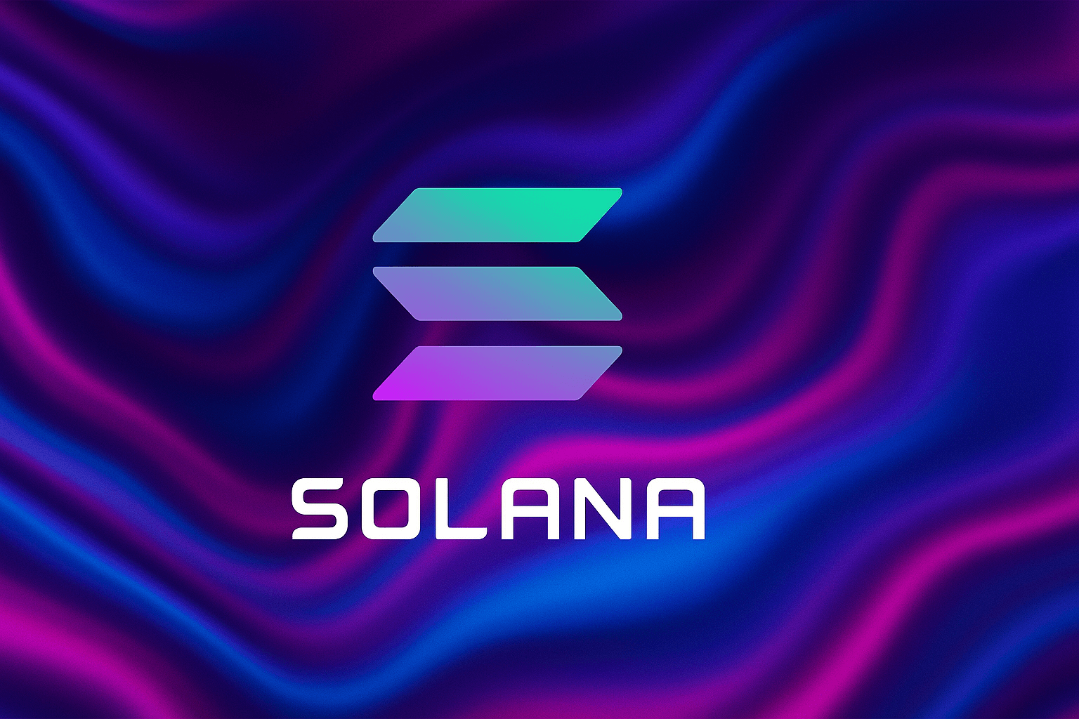 Solana 图表压缩：买卖盘墙预示着下一步走势