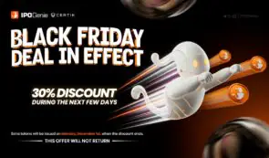 IPO Genie（$IPO）深度解析：通往2026年代币化私募市场的门户