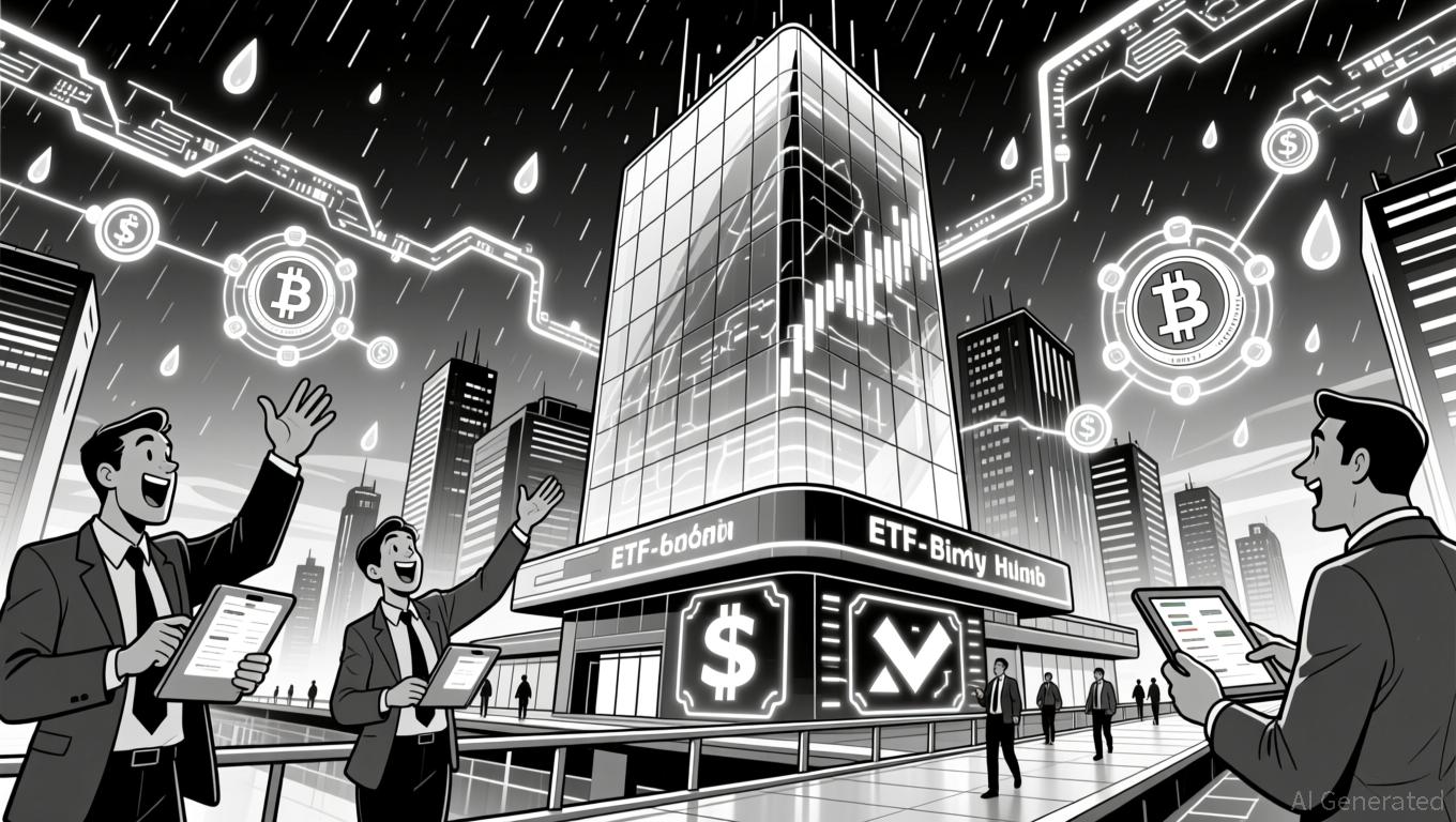 比特币在ETF时代的身份演变：机构采用与去中心化理念