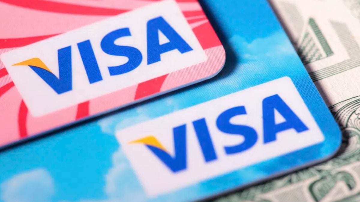Visa 与 Aquanow 合作，拓展其在欧洲、中东和非洲的稳定币结算业务。