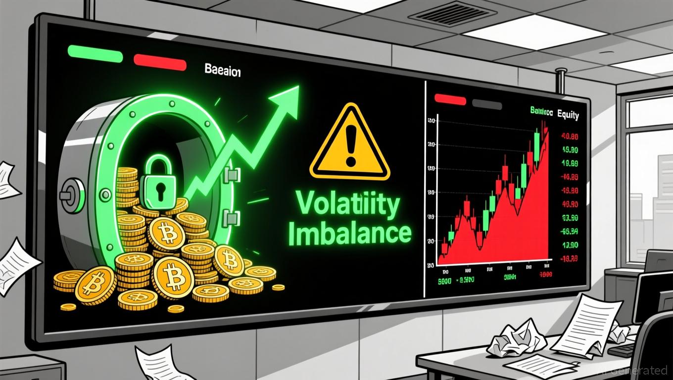 MicroStrategy的杠杆比特币投资：追缴保证金的迷思与真实风险