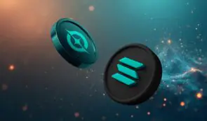 目前最值得关注的山寨币：GeeFi (GEE) 2 美元目标指日可待，第一阶段即将结束，Solana (SOL) 持有者密切关注。