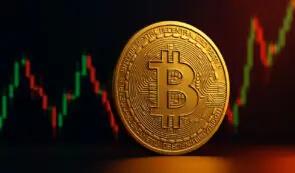 分析师警告：比特币飙升并非新一轮历史新高行情的开始