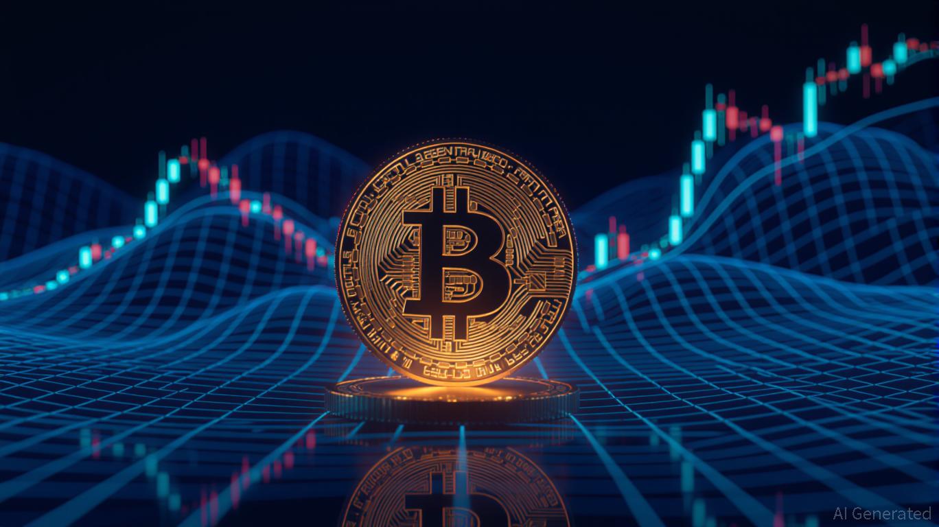 加密货币突然抛售：比特币下跌是买入良机还是警告信号？