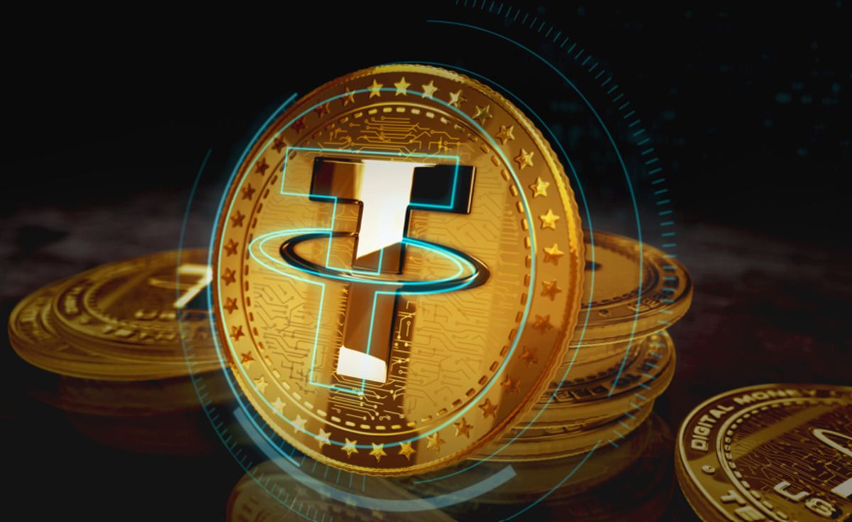 标普下调评级加剧市场疑虑，Tether 奋起反击