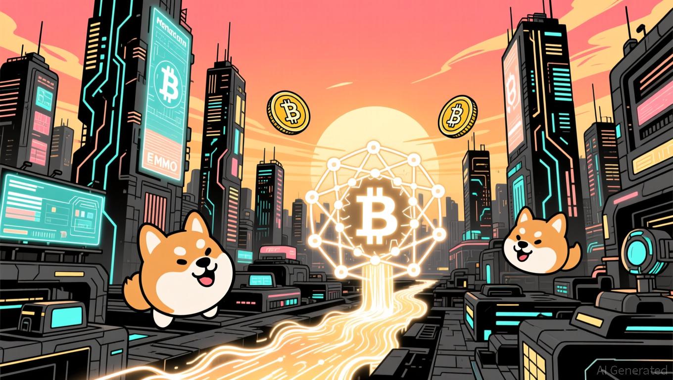 去中心化交易所的崛起：加密货币交易量动态的范式转变