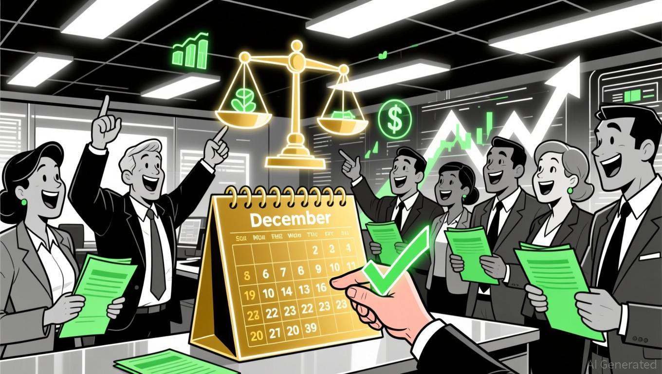 比特币12月反弹：基于数据的2025年牛市行情预测