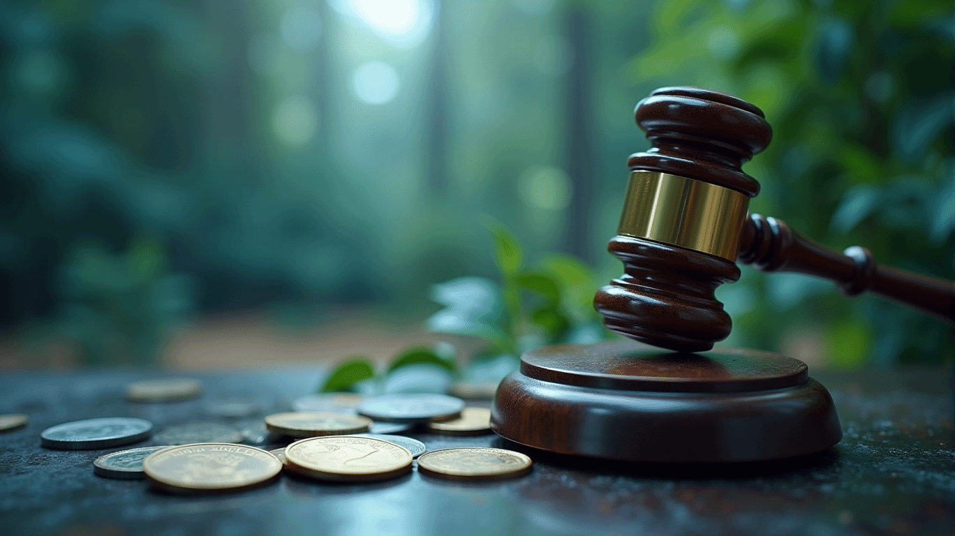 机构比特币ETF热潮：贝莱德的IBIT为何正在重新定义加密资产配置