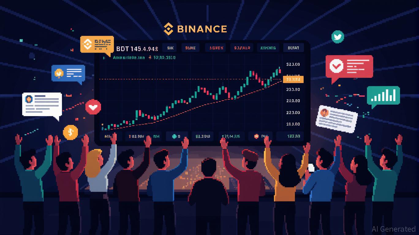 KITE在币安上线及其对加密货币市场情绪的影响