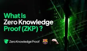 零知识证明（ZKP）的兴起：一种强大且安全的私有人工智能运行方式