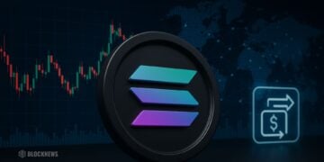 Solana或许能够帮助塑造互联网的未来……即使现在看来并非如此