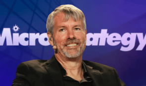 策略买入比特币下跌——公司计划新增14.4亿美元储备