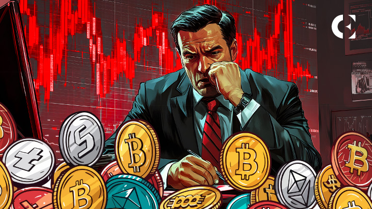 加密货币市值跌破 3 万亿美元大关，投资者重新评估美联储 2026 年流动性延迟政策。