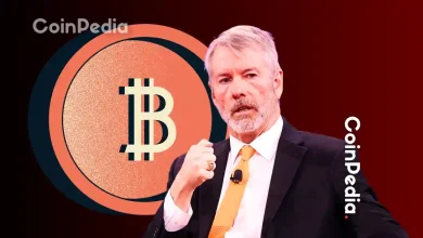 该策略扩大了比特币持有量，并创建了14.4亿美元的储备。