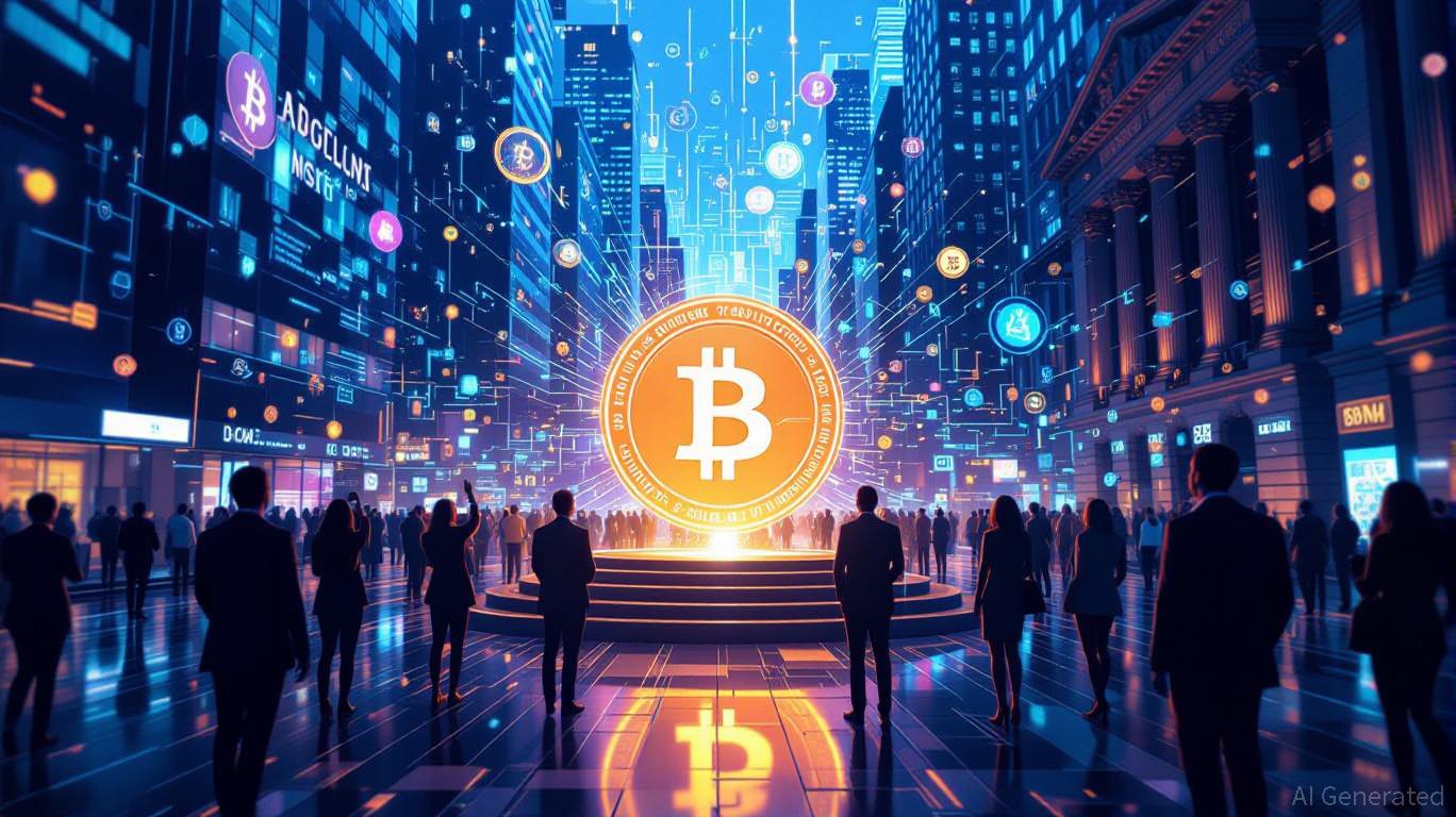 美联储政策转变及其对索拉纳等高波动性加密货币的初步影响