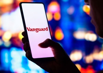 Vanguard 为比特币和数字资产 ETF 敞开了大门