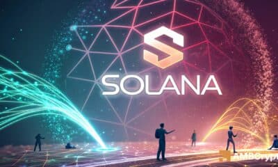 Solana 刚刚迎来一笔 5600 万美元的大额资金转移！SOL 是否准备迎来爆发式增长？