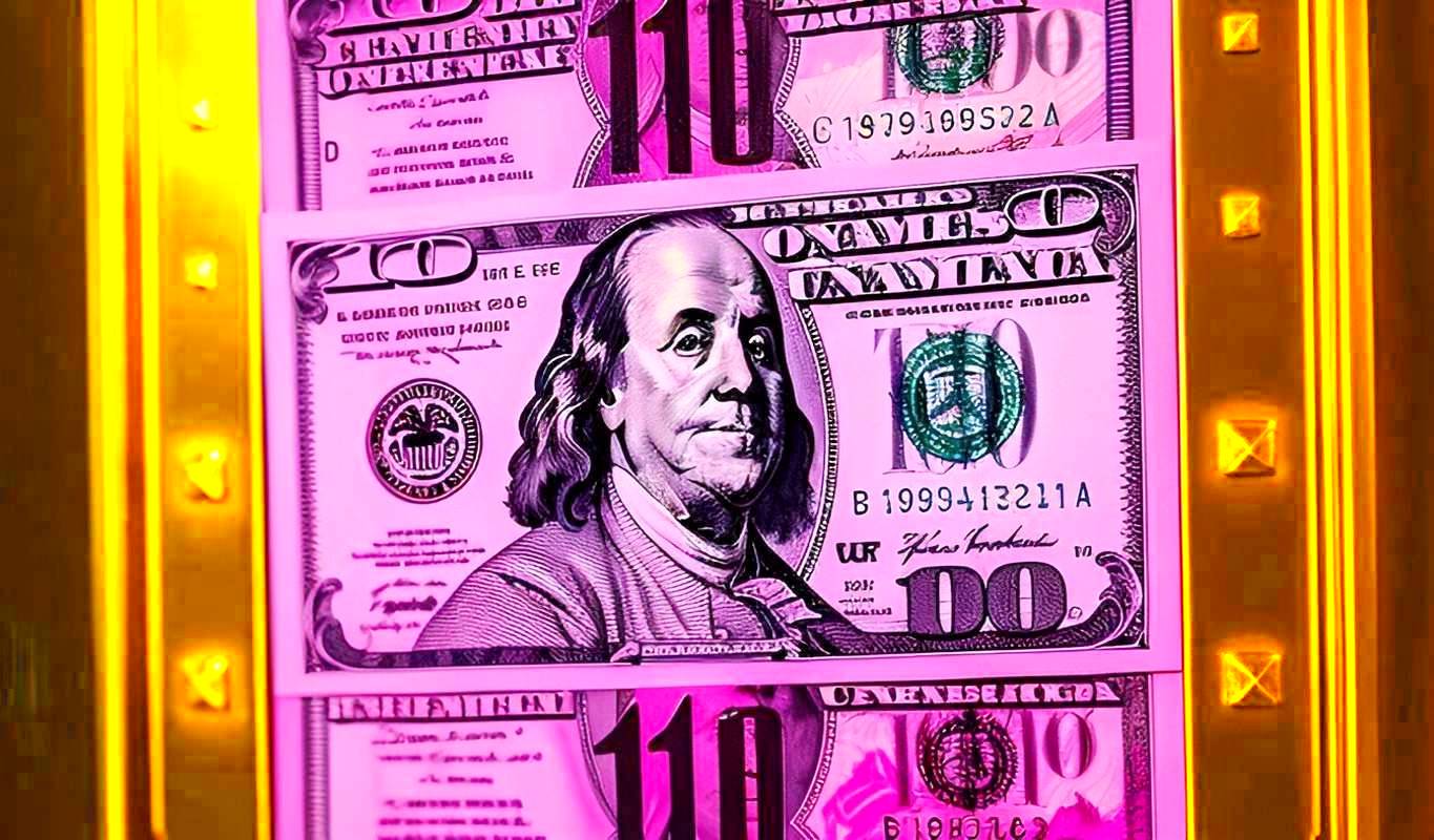 据报道，俄亥俄州一名男子通过欺诈性电汇将13000美元存入银行账户后潜逃。