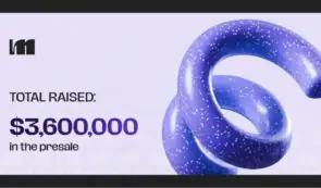 Mono协议加强跨链基础设施，加密货币预售活动进入第19阶段