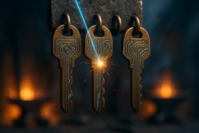 Vitalik Buterin警告以太坊存在量子风险，并呼吁加快安全升级。