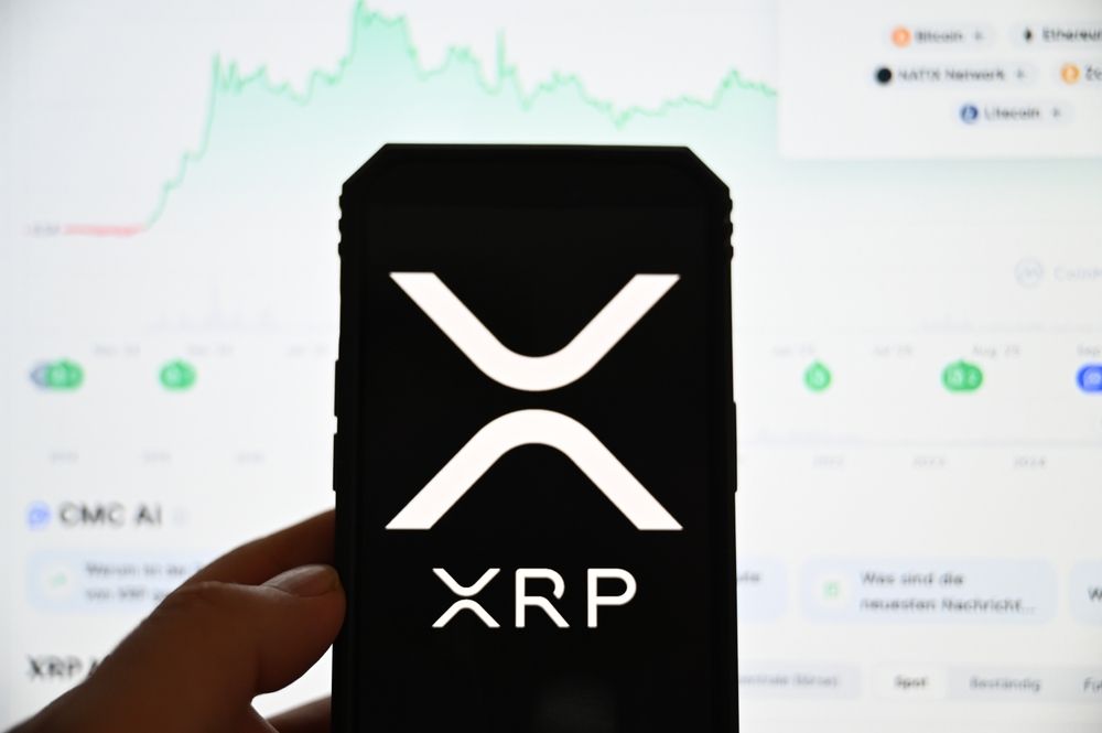 XRP 能涨到 100 美元？分析师称这是天方夜谭——原因如下