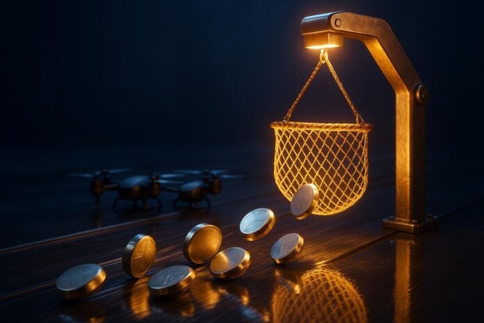 第四季度悲观情绪为以太坊的下一次升级和潜在的ETH积累奠定了基础