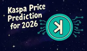 Kaspa 2026 年价格预测略有下滑，但 DeepSnitch AI 的发展道路看起来一片光明，加密货币有望迎来下一次 100 倍暴涨。