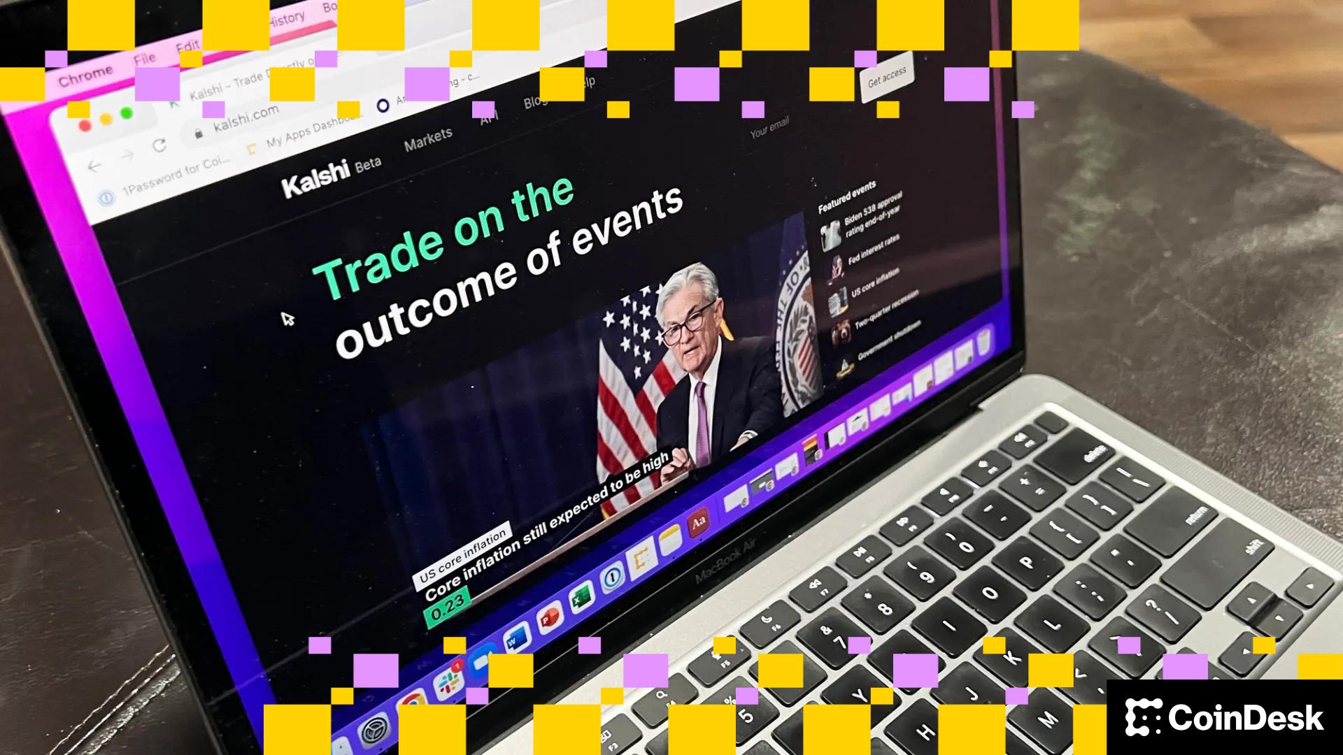 Kalshi融资10亿美元，估值110亿美元，预测市场竞争升温