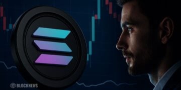 Solana 超卖，接近关键反弹区域，ETF 资金流入强劲，网络使用量上升。