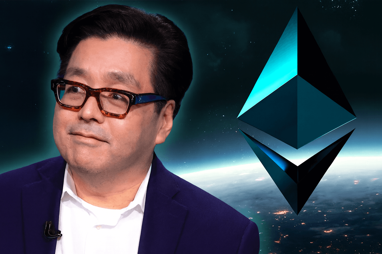 BitMine一周内买入近10万枚ETH，趁市场下跌，重仓押注Fusaka升级。