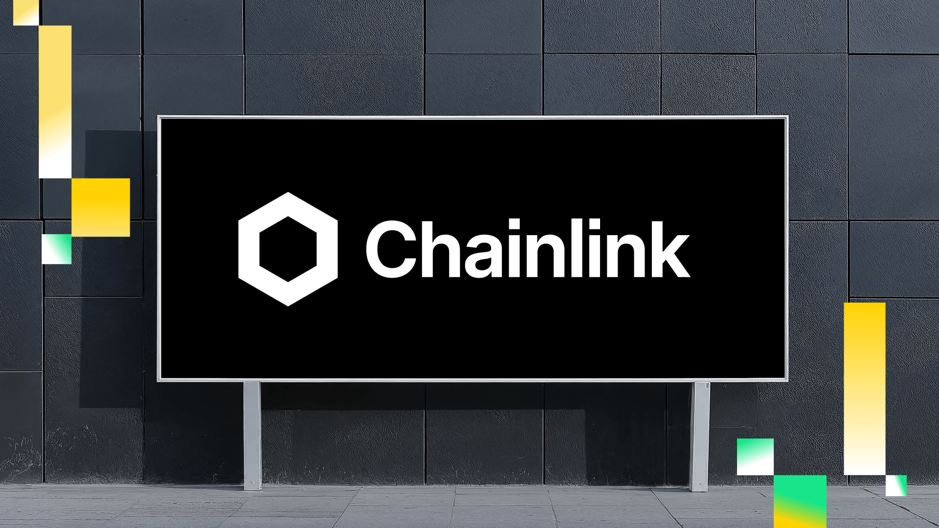 Grayscale旗下Chainlink ETF在纽约证券交易所Arca上市，LINK价格飙升