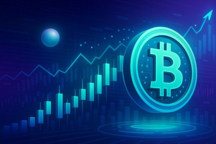 比特币重拾动能：白银小泡沫过后流动性回归