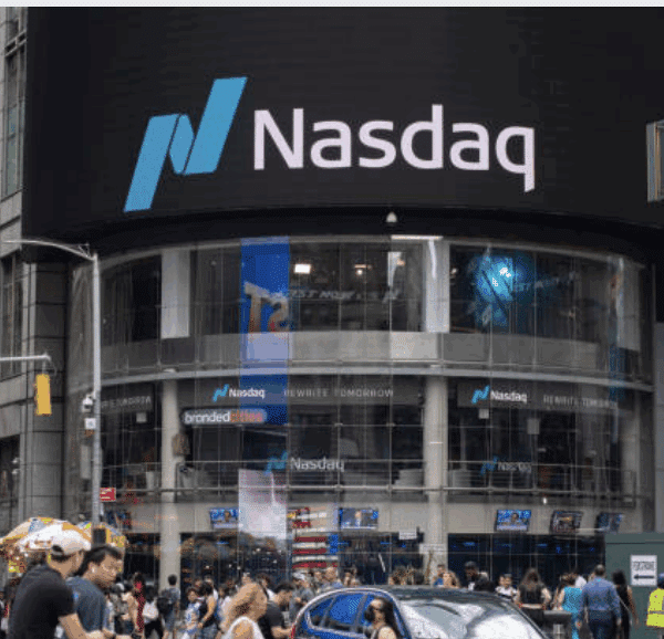 纳斯达克能否阻止特朗普的加密货币暴政？特朗普的合作伙伴面临退市，凯文·奥利里称美联储12月不会降息