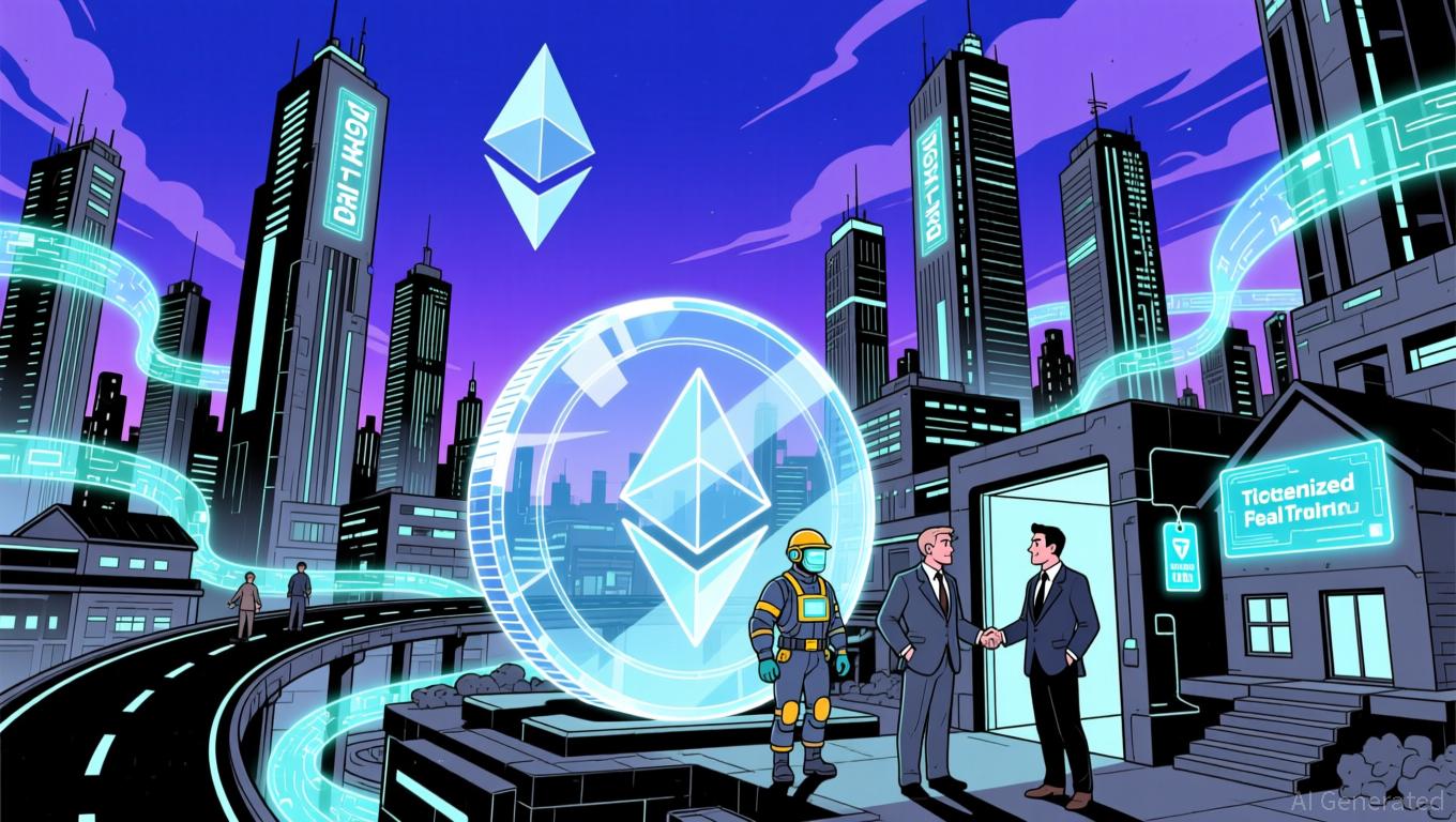 BitMine 积极积累以太坊以及即将到来的 Fusaka 升级：机构投资者采用以太坊的催化剂？