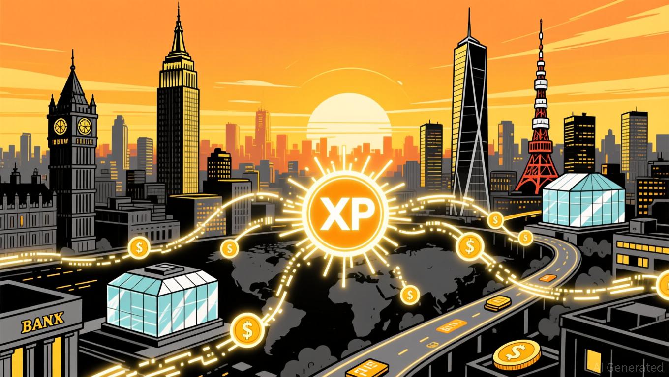 XRP 有望在 2025 年带来改变人生的回报吗？