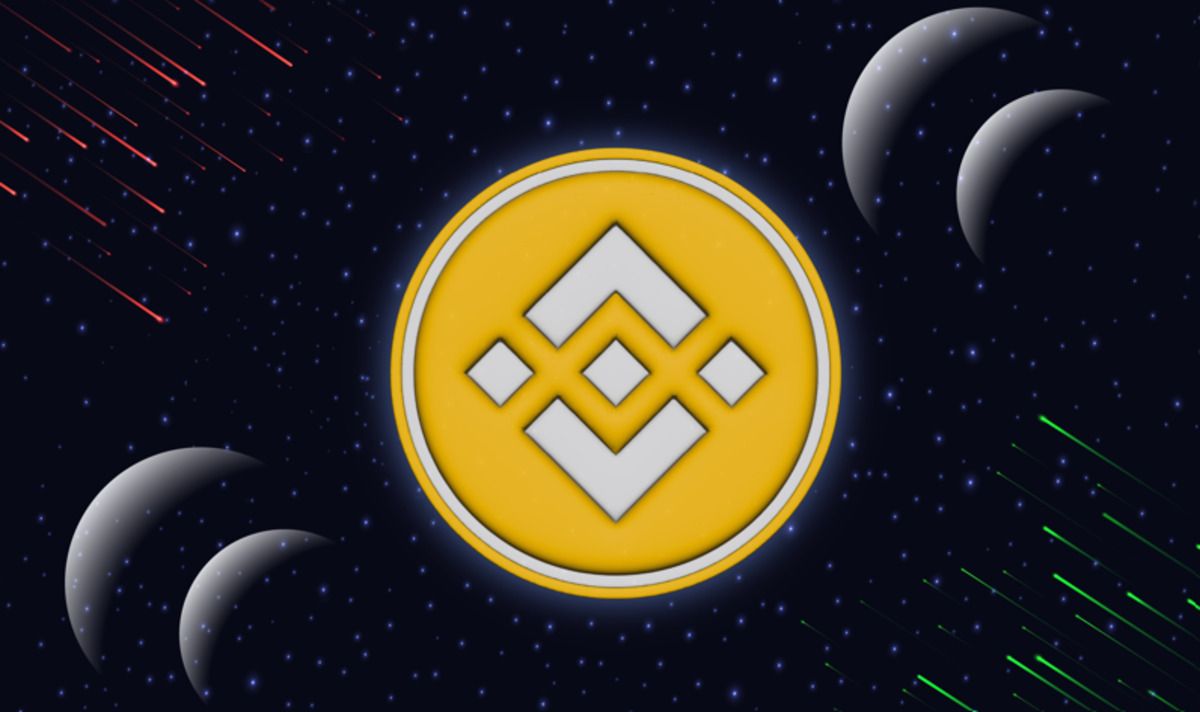 何毅加入币安，与邓锐共同担任联席首席执行官