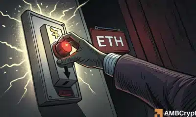 关于以太坊 Fusaka 升级的一切——它能将 ETH 的价格推高至 7000 美元吗？