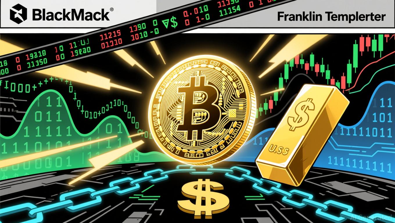 比特币的波动性和机构采用：2026 年的转折点？