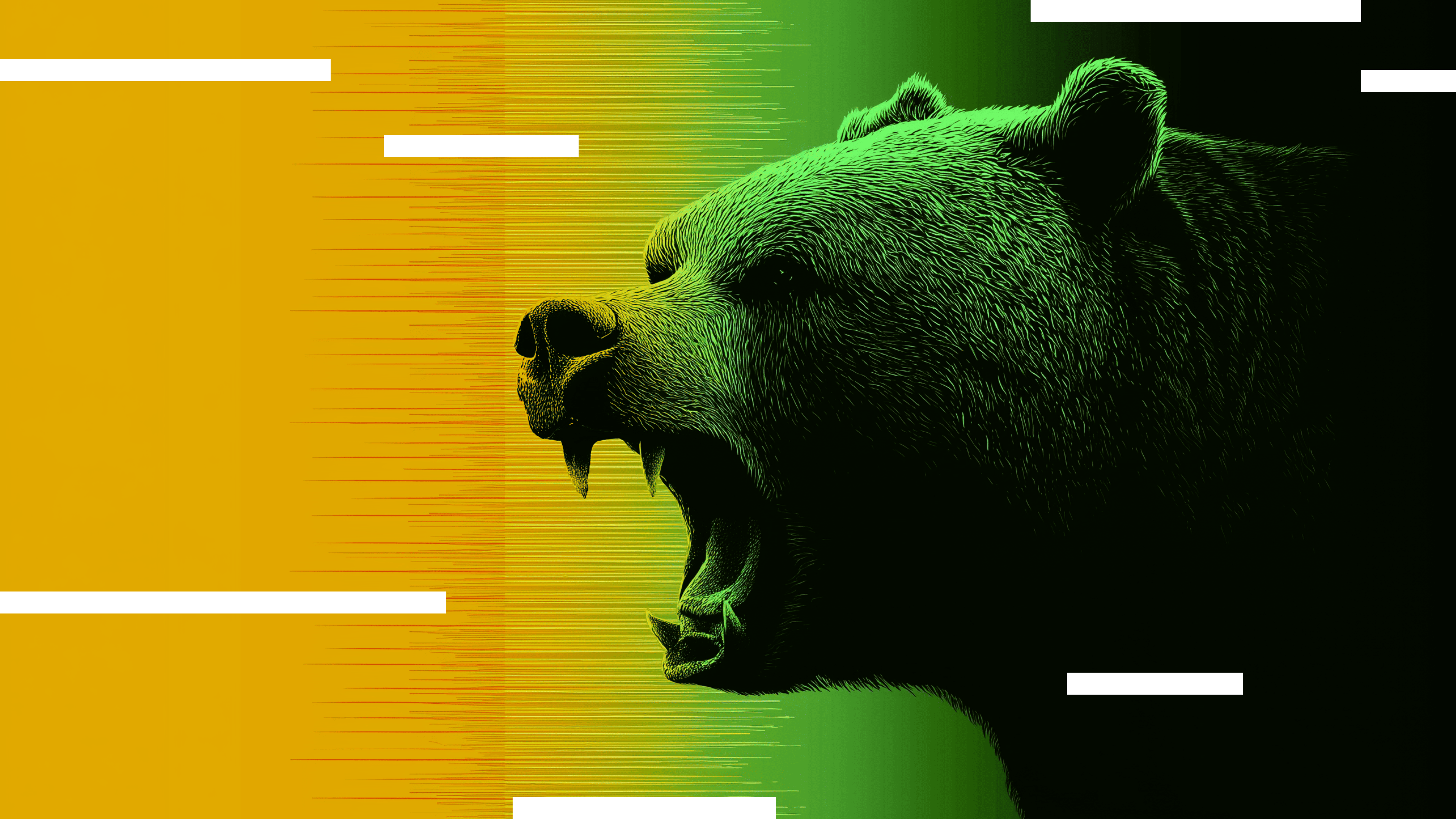 为什么市场在10月10日崩盘，以及为什么它难以反弹