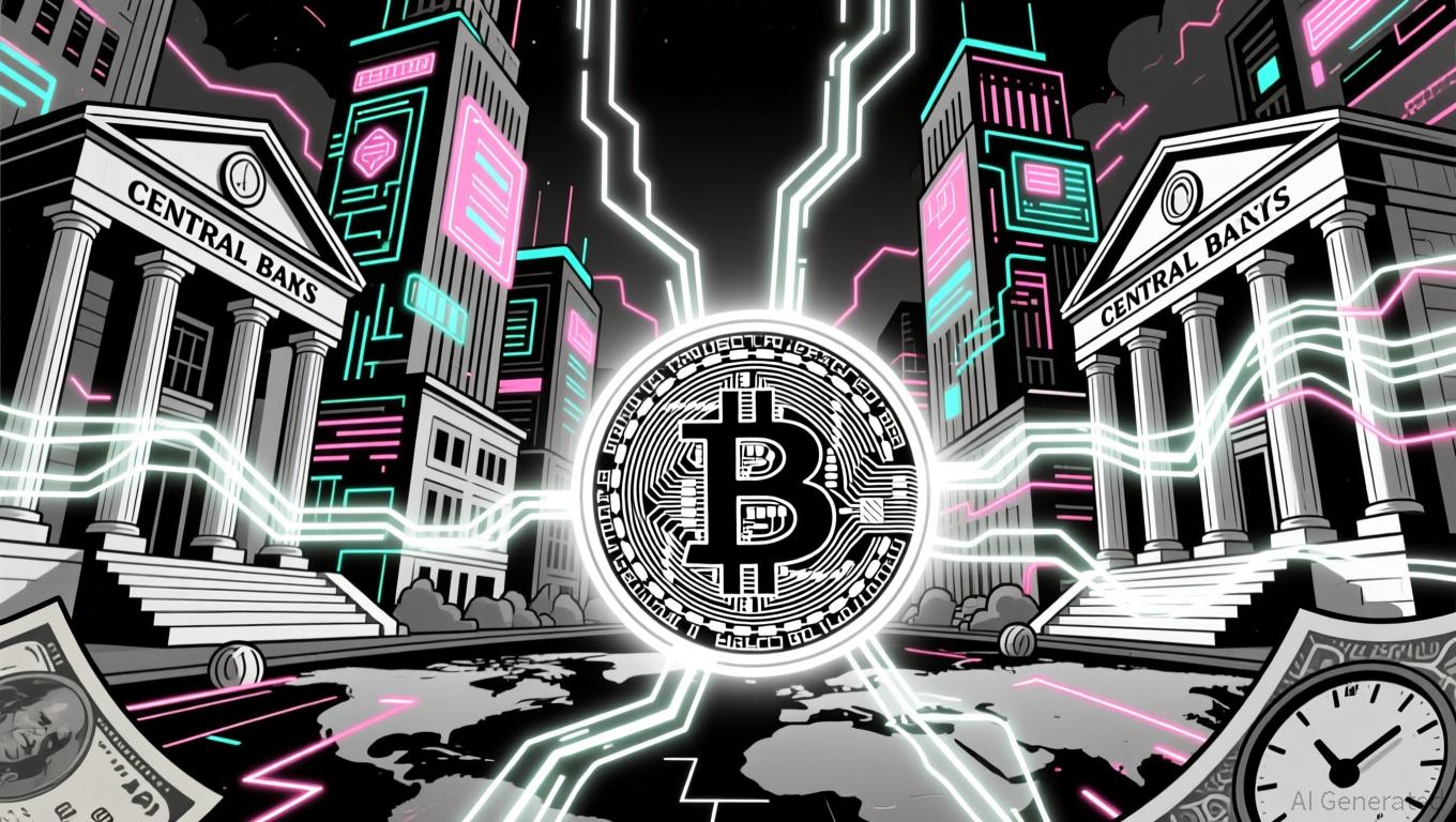 比特币市场周期演变：机构采用和宏观经济变化重塑市场格局