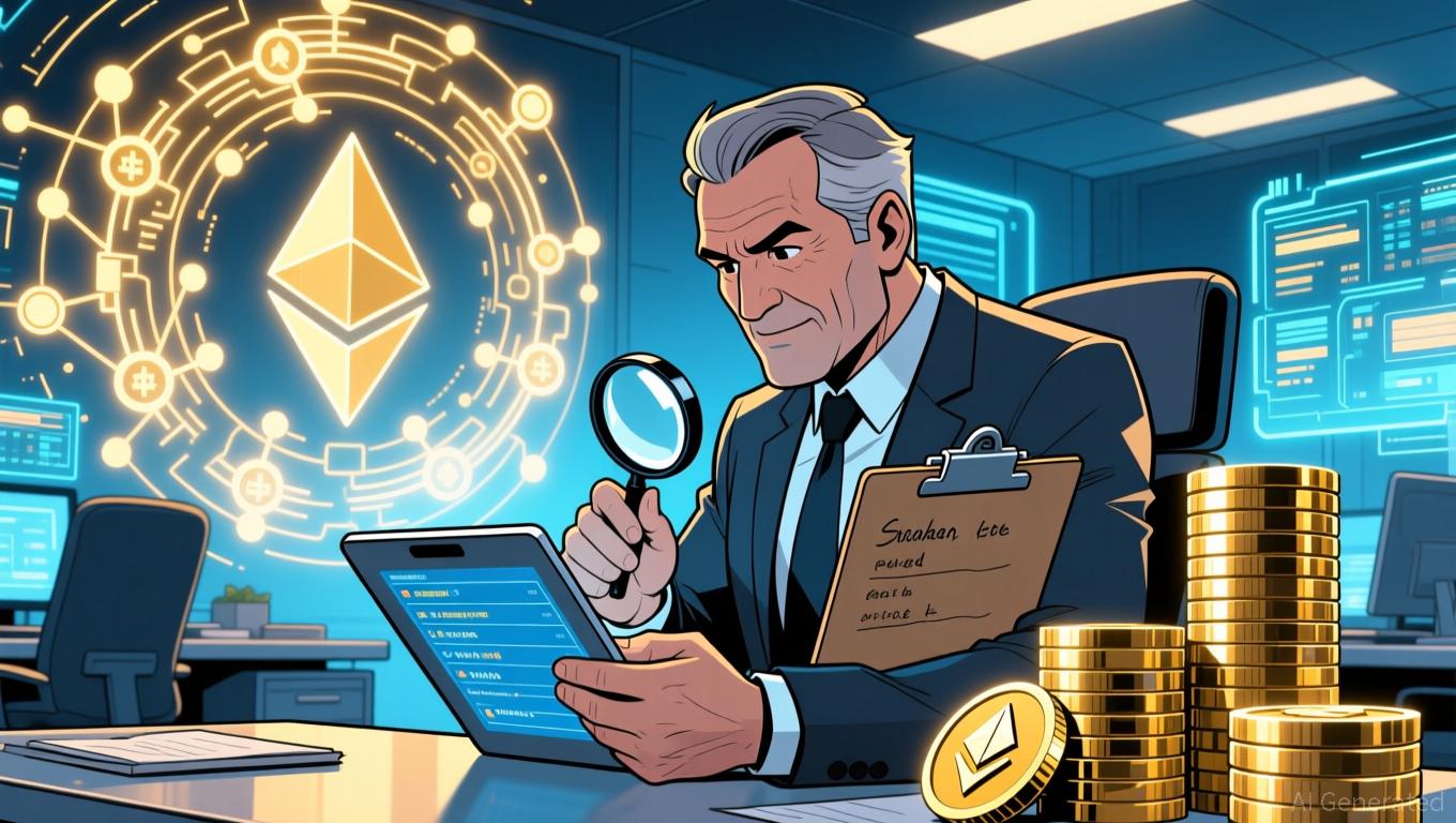 汤姆·李斥资 7000 万美元买入以太坊，为何预示着以太坊战略性看涨转向？