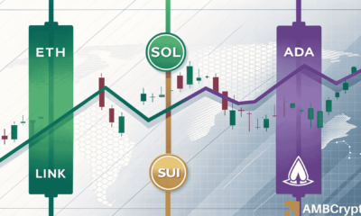 山寨币大幅反弹，但更广泛的指标显示，市场仍处于比特币季。