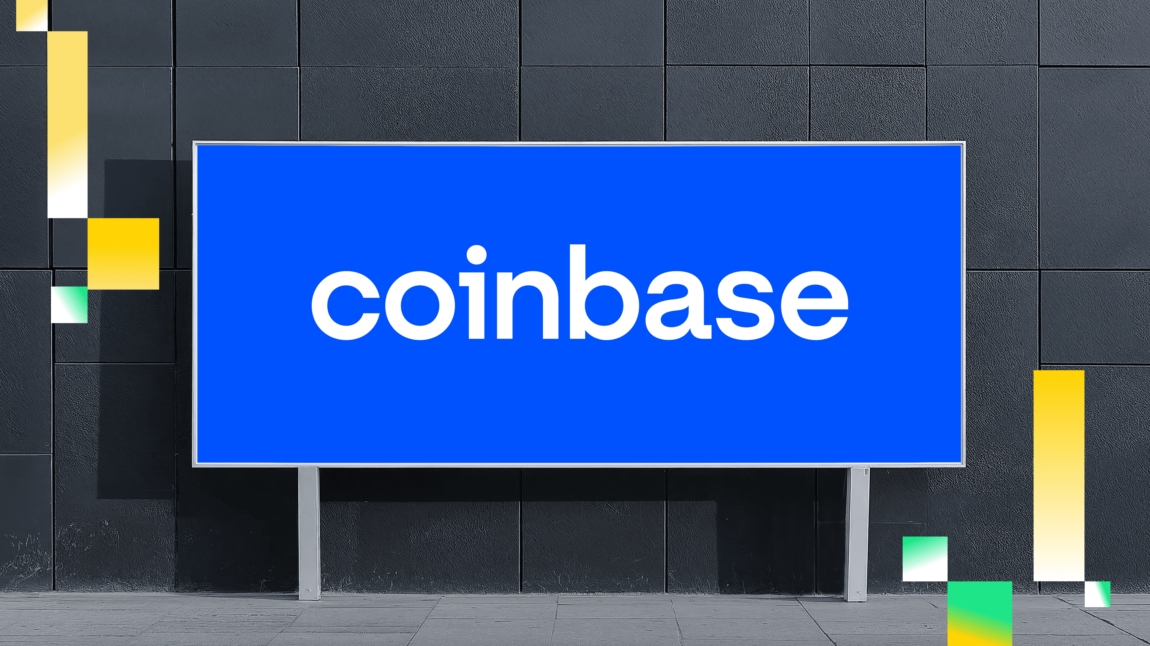 华尔街分析师称，尽管加密货币市场回调，Coinbase 股价仍有 90% 的上涨空间