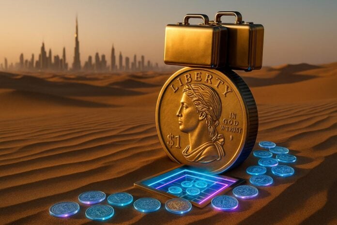 迪拜论坛聚焦Aster与WLFI的合作关系，Aster加大交易激励和回购力度